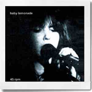 Baby Lemonade - 45 RPM download mp3