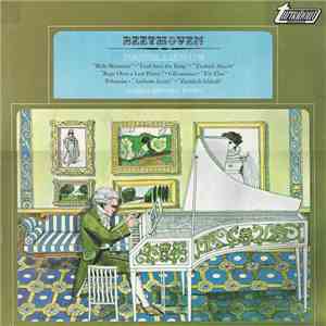 Beethoven, Alfred Brendel - Variations & Vignettes download mp3