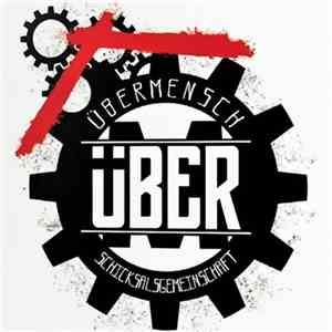 Übermensch  - Schicksalsgemeinschaft download mp3