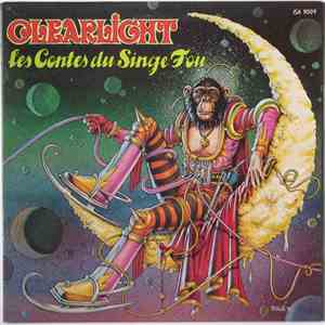Clearlight - Les Contes Du Singe Fou download mp3