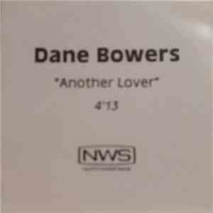 Dane Bowers - Another Lover download mp3