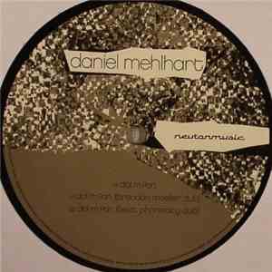Daniel Mehlhart - Dial M For … download mp3