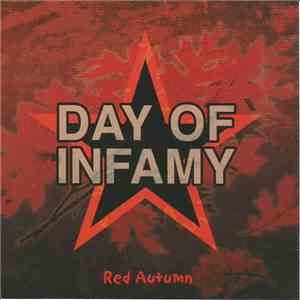 Day Of Infamy - Red Autumn download mp3