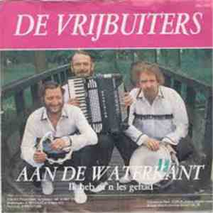 De Vrijbuiters - Aan De Waterkant download mp3