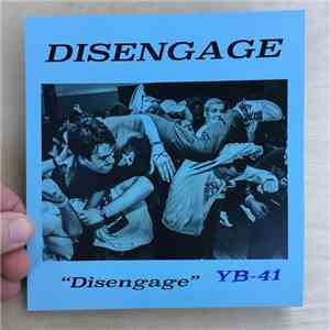 Disengage  - Disengage download mp3