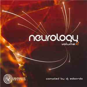 DJ Edoardo - Neurology Volume 2 download mp3