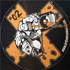 DJ K , Lemon Drizlay Crew - Irritant Sounds 002 download mp3