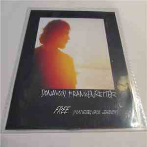 Donavon Frankenreiter - Free download mp3