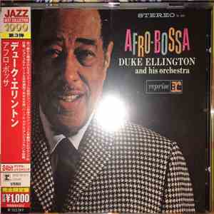 Duke Ellington And His Orchestra - Afro-Bossa download mp3