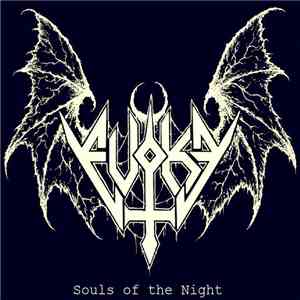 Evoke  - Souls Of The Night download mp3