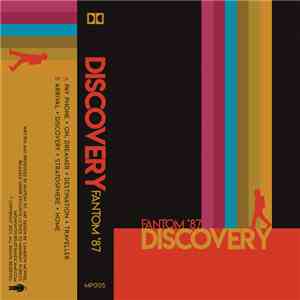 Fantom '87 - Discovery download mp3