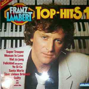 Franz Lambert - Top-Hits 1 download mp3