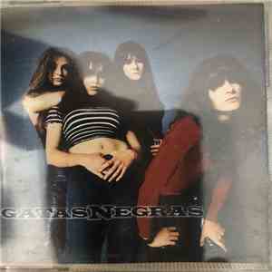 Gatas Negras - Gatas Negras download mp3