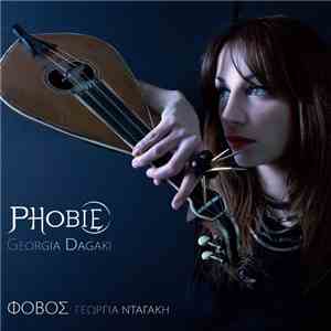 Georgia Dagaki - Phobie / Φόβος download mp3