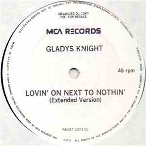 Gladys Knight And The Pips - Lovin' On Next To Nothing download mp3