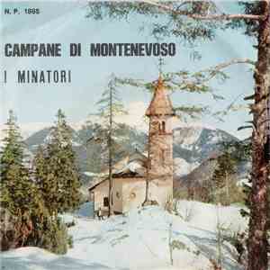 Graziella  E Arnolfo Valli - Campane Di Montenevoso / I Minatori mp3 download