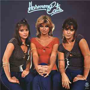 Harmony Cats - Harmony Cats download mp3