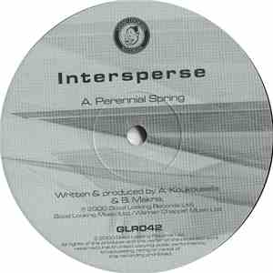 Intersperse - Perennial Spring / New Fields Of Emotion download mp3