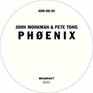 John Monkman & Pete Tong - PHØENIX download mp3