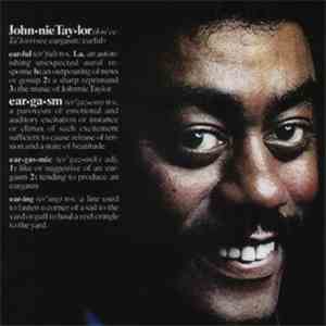 Johnnie Taylor - Eargasm download mp3
