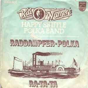 Kai Warner's Happy Skiffle Polka Band - Raddampfer-Polka (Riverboat-Polka) download mp3
