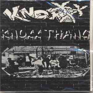 Knoxx - Knoxx Thang download mp3