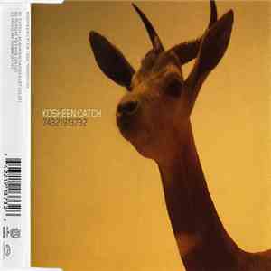 Kosheen - Catch download mp3