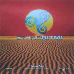Kwanzaa Posse - Ethnoritmi download mp3