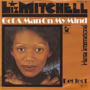 Liz Mitchell - Got A Man On My Mind / Perfect download mp3