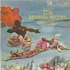 Marla Ray - The Arabian Nights download mp3