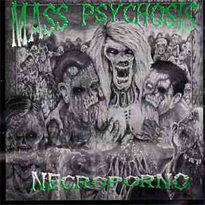 Mass Psychosis - Necroporno download mp3