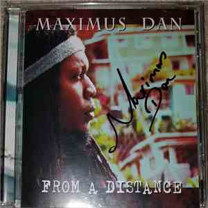 Maximus Dan - From A Distance mp3 download