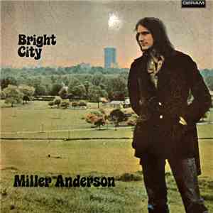 Miller Anderson - Bright City download mp3