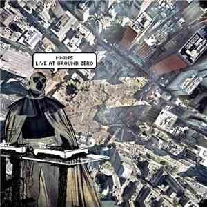 MNINS - Live At Ground Zero download mp3