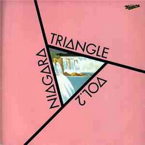 Niagara Triangle - Niagara Triangle Vol.2 = ナイアガラ トライアングル Vol.2 download mp3