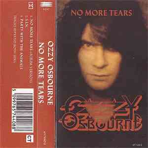 Ozzy Osbourne - No More Tears download mp3