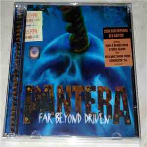 Pantera - Far Beyond Driven download mp3