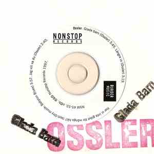 Pelle Ossler - Glada Barn mp3 download