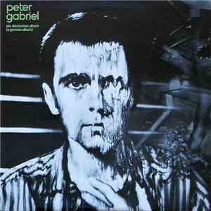 Peter Gabriel - Ein Deutsches Album (A German Album) download mp3