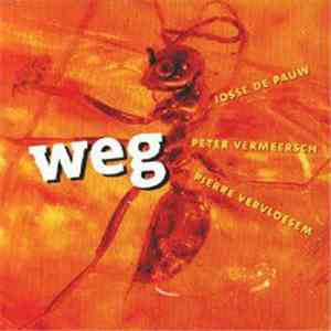 Peter Vermeersch, Josse De Pauw & Pierre Vervloesem - Weg download mp3