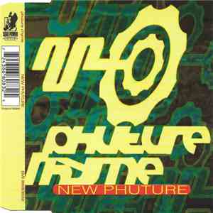 Phuture Rhyme - New Phuture download mp3