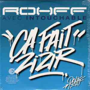 Rohff - Ca Fait Zizir download mp3