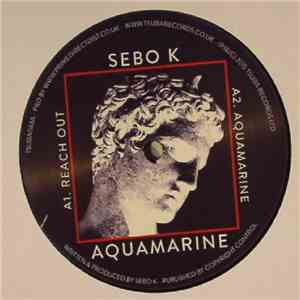 Sebo K - Aquamarine download mp3