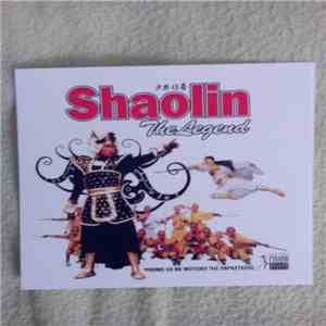 Shaolin  - Shaolin The Legend download mp3