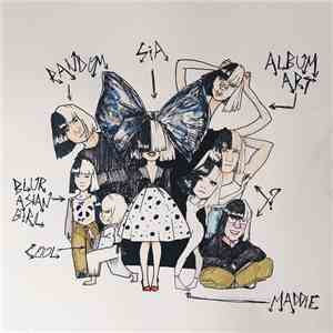 Sia - Little Red Shoes Feat. Marcus .J (Region Liberty Records) download mp3