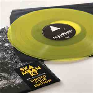 Skambankt - Horisonten Brenner download mp3