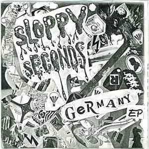 Sloppy Seconds - Germany EP download mp3