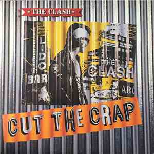 The Clash - Cut The Crap download mp3