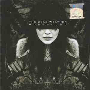 The Dead Weather - Horehound download mp3