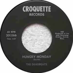 The Deadbeats  - Hungry Monday download mp3